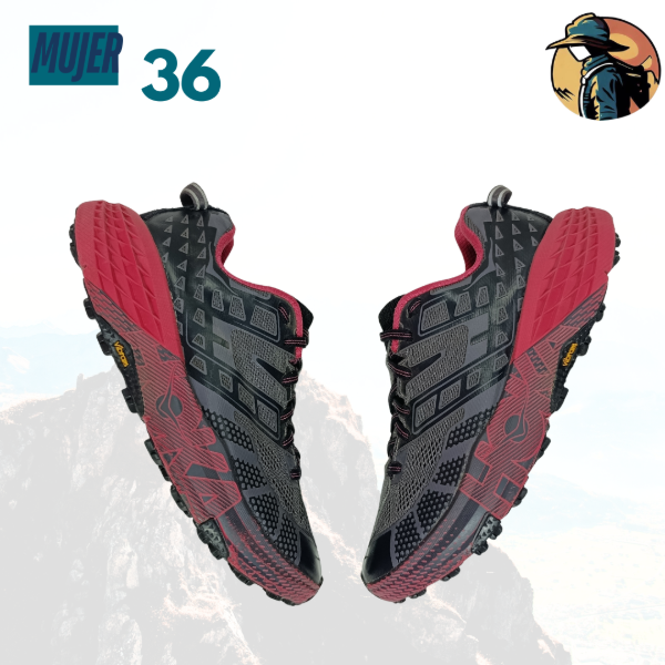 Producto - Hoka Speedgoat 2