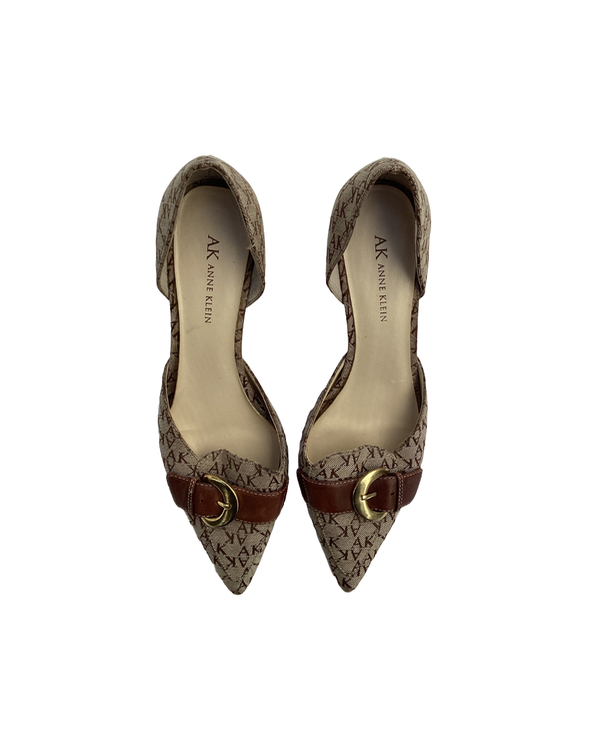 Producto - ZAPATOS ANNE KLEIN (37,5)