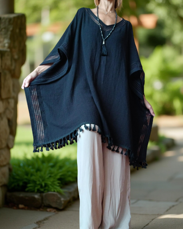 Producto - Tunica Estambul NG