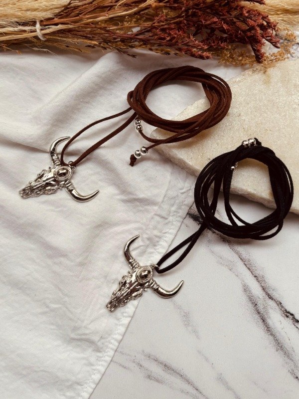 Producto - CORBATERO HORN