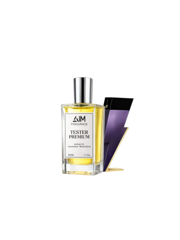 Producto - Inspiración BAD BOY DAZZLING GARDEN