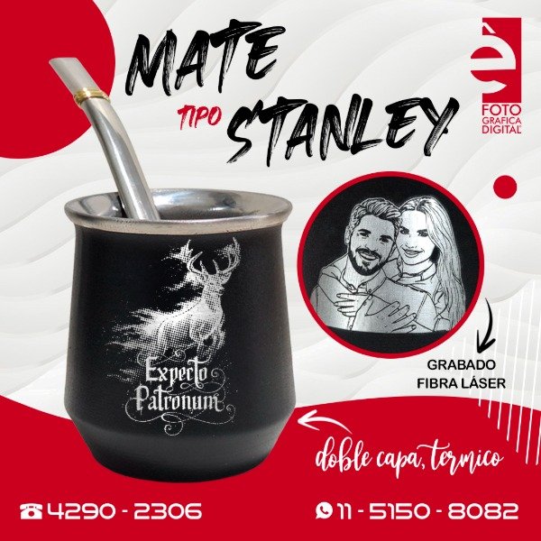 Producto - Mate Stanley - 0