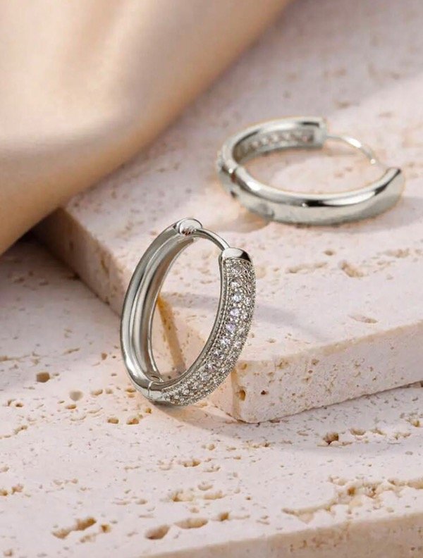 Producto - ARGOLLITAS BRILLITO