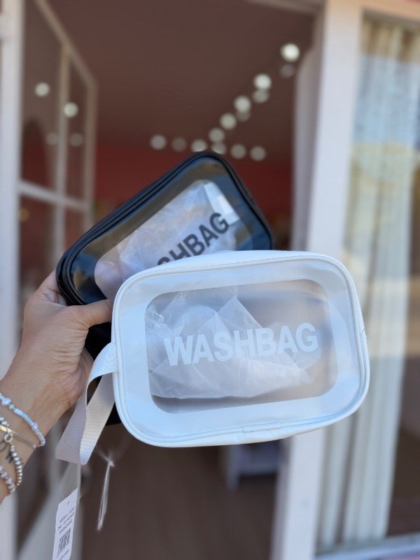 Producto - NECESER WASHBAG