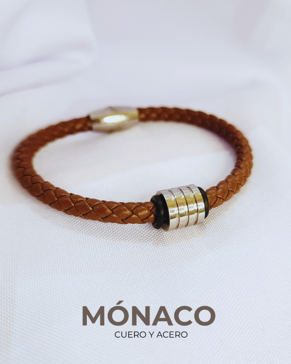 Producto - Pulsera DIESEL MÓNACO (unisex)