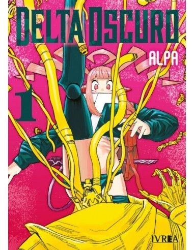 Producto - Delta Oscuro