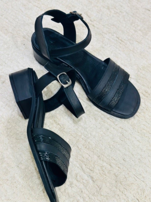 Producto - Fati negro