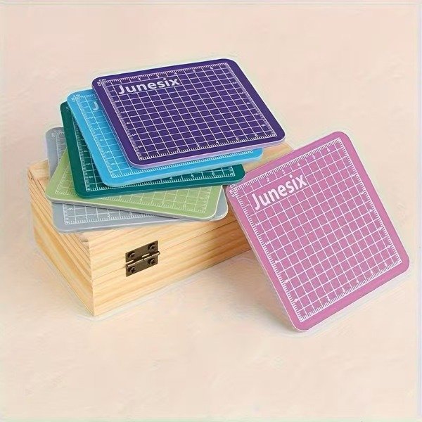 Producto - Mini Almohadilla / Mat De Corte - 0