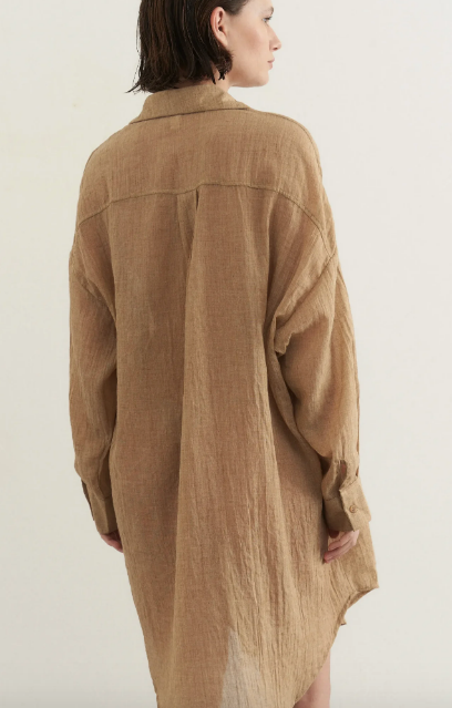 Producto - Camisa Ramio Midi