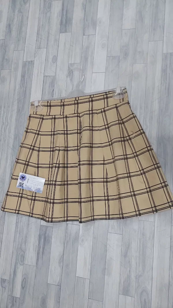 Producto - Cuadrille beige