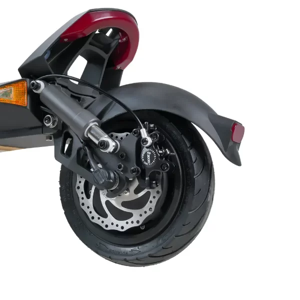 Producto - Monopatín Eléctrico Ewol R - 60V 23.4Ah - 6