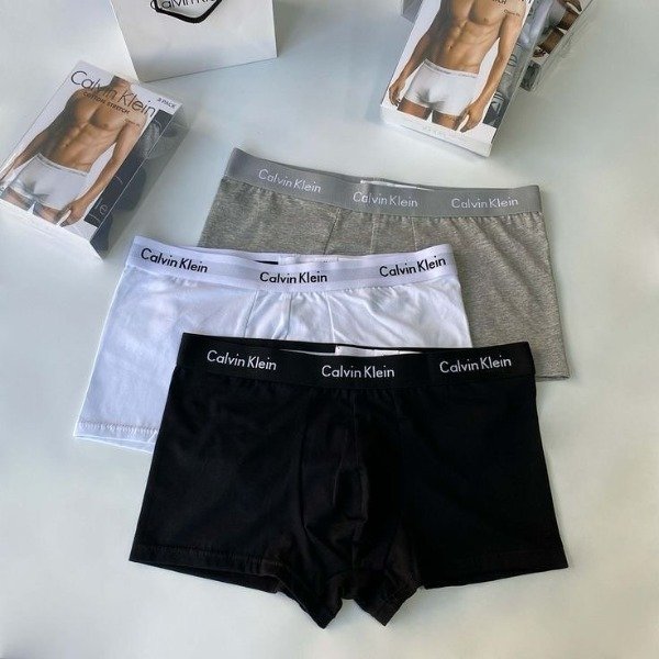 Producto - Boxer Calvin Klein