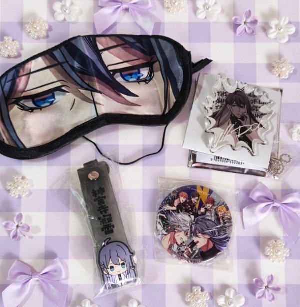 Producto - Set jakurai3