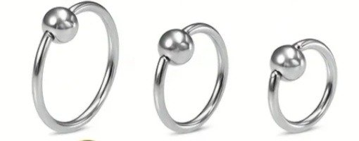 Producto - Bcr acero