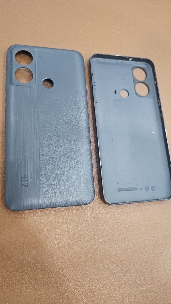 Producto - TAPA ZTE A33 PLUS ORIGINAL