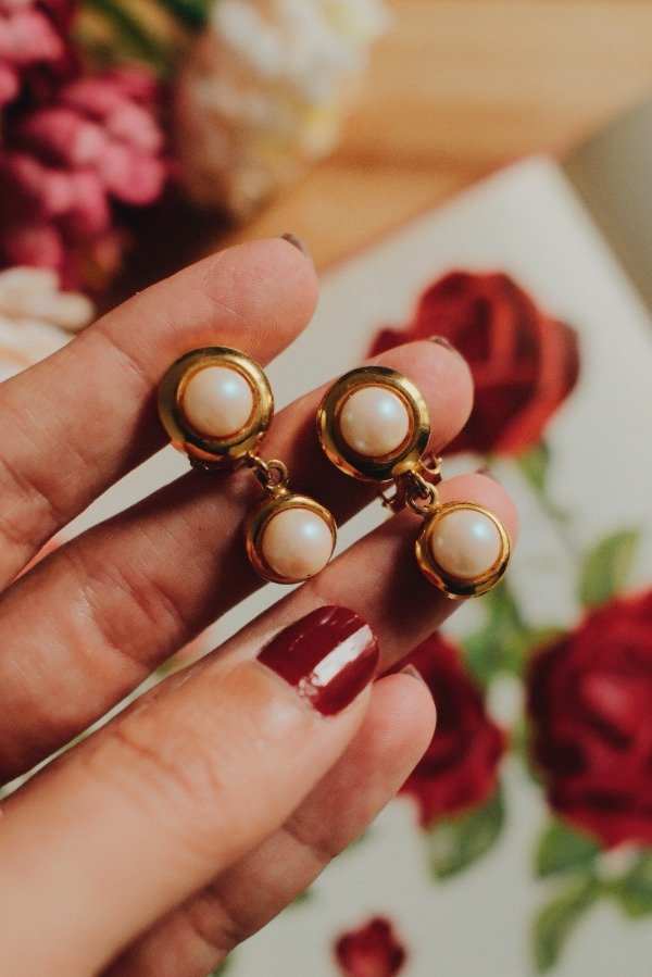 Producto - Aros Irina