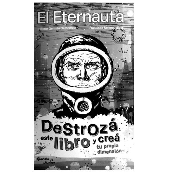 Producto - Eternauta