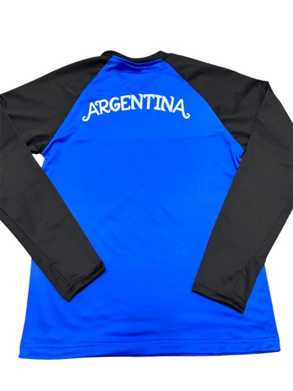Producto - Buzo ARG C. Nacional visitante 2026 - 1