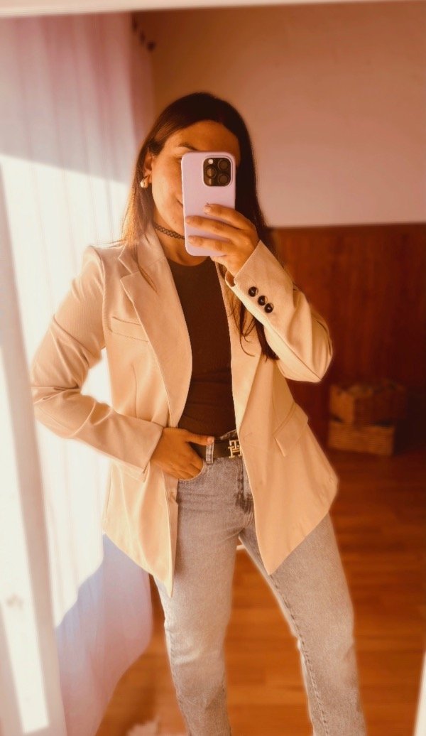 Producto - Blazer Cleo