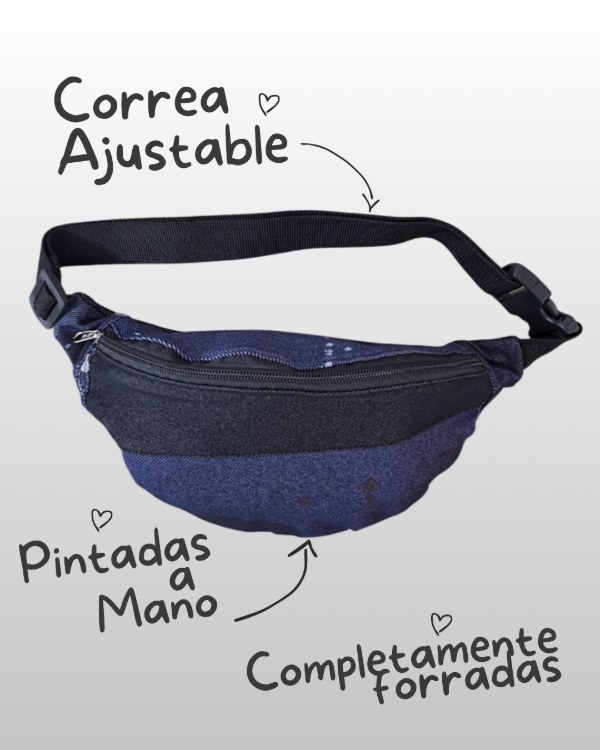 Producto - Riñonera 8