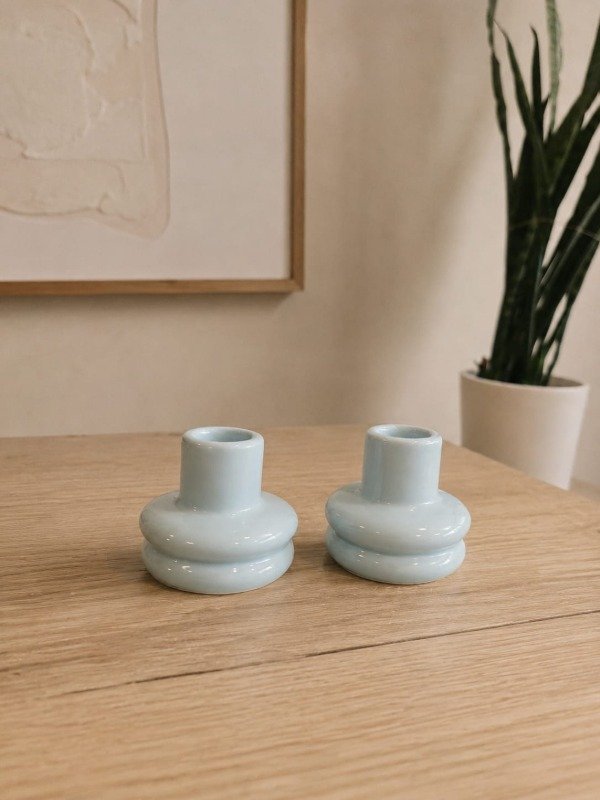 Producto - Portavela Nube - 1