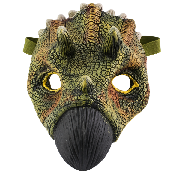 Producto - MASCARA DINOSAURIO ( NT-201) - 3