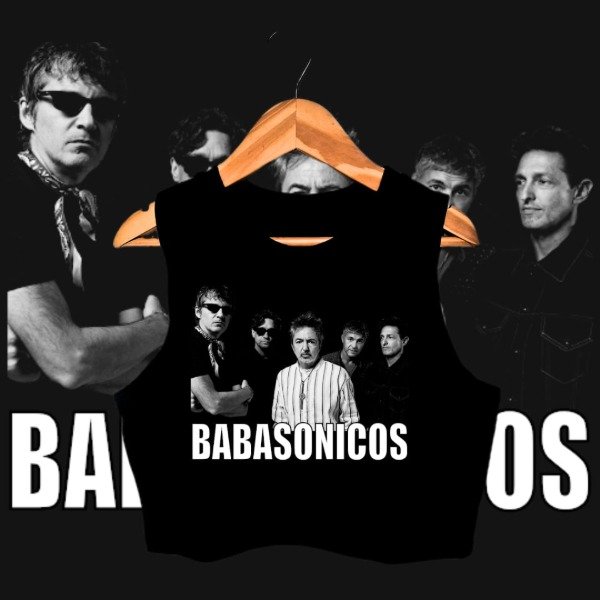 Producto - Babasonicos IV