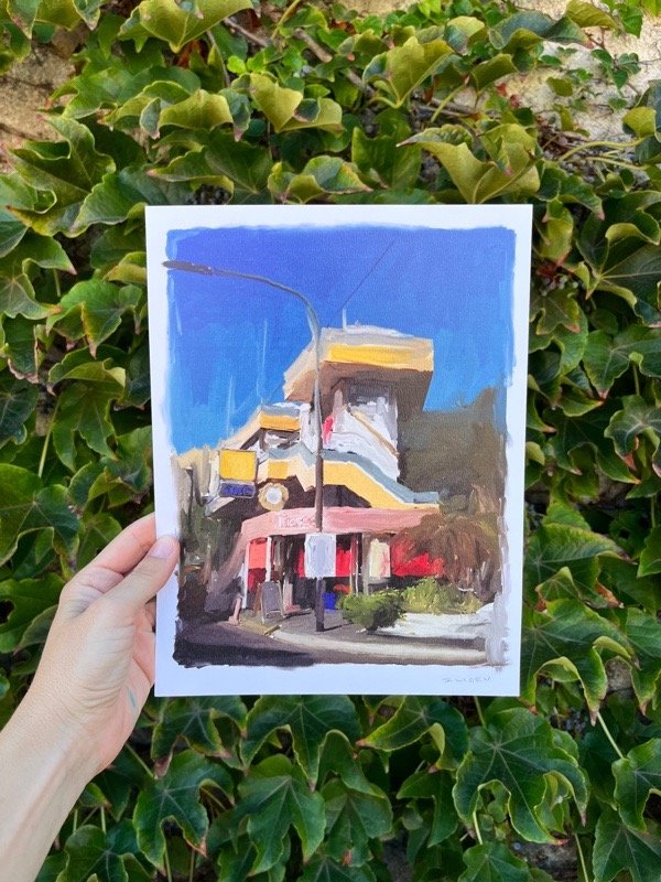 Producto - Gnc vintage