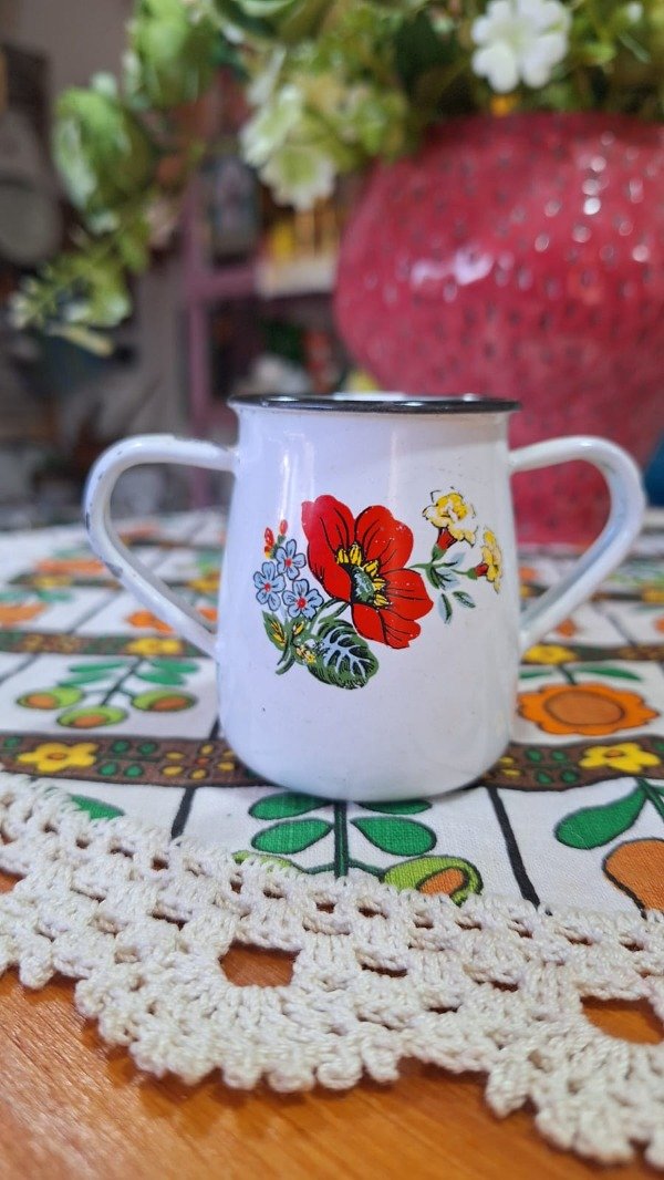 Producto - MATE 2 ASAS FLOR - 0
