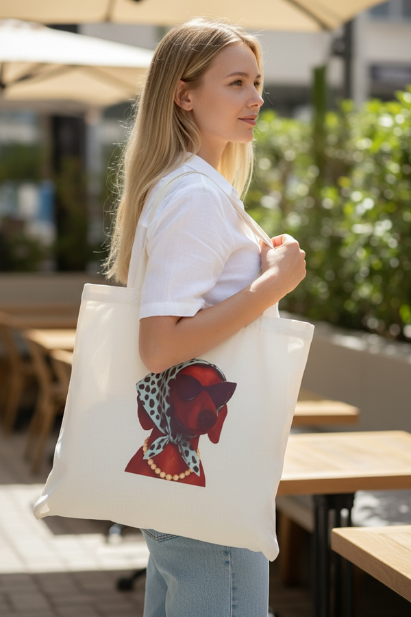 Producto - BOLSA DE FRISELINA 45x40cm - 2