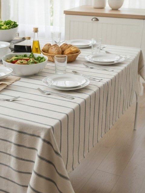 Producto - Manteles estampados