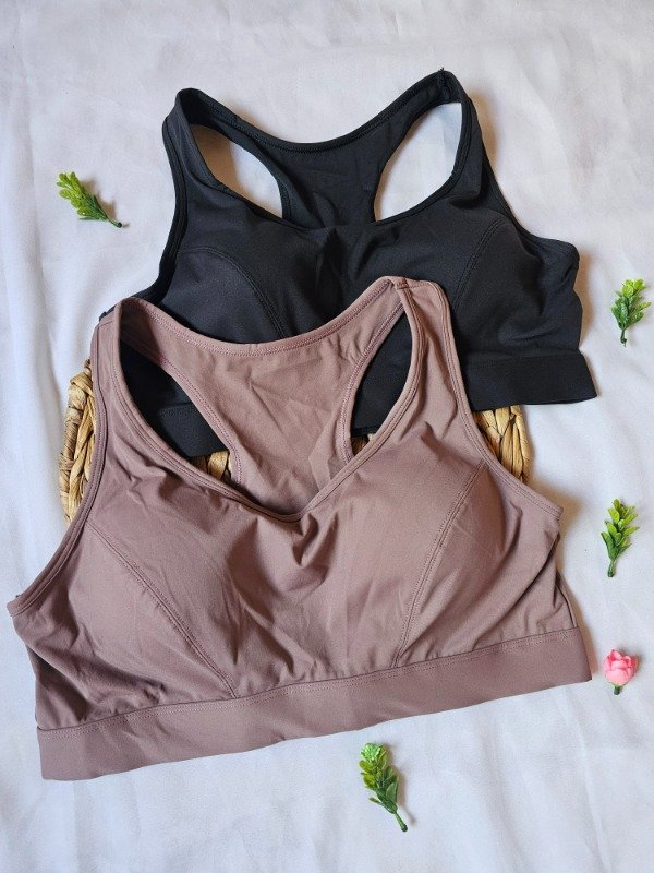 Producto - TOP DEPORTIVO PREMIUM talles especiales