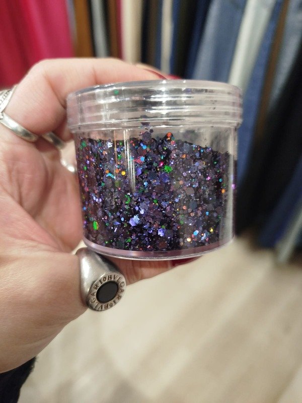 Producto - Glitter Gel 100 - 1