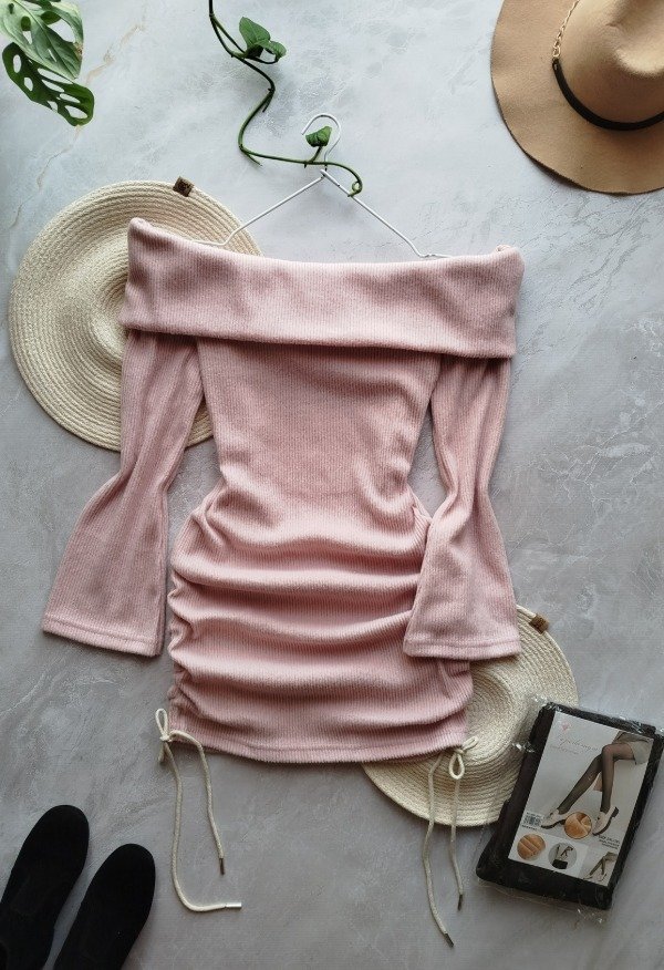 Producto - Vestido Zafiro