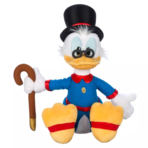 Producto - Peluche Tío Rico