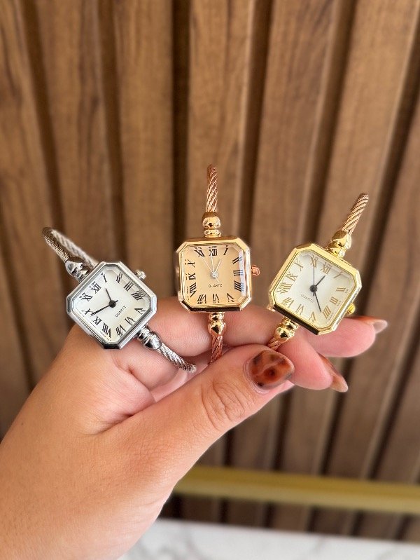 Producto - RELOJ VINTAGE MOD 34