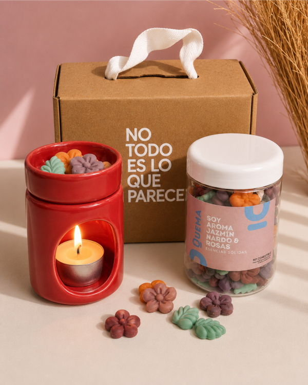 Producto - BOX PETIT - HORNITO CHICO - 4