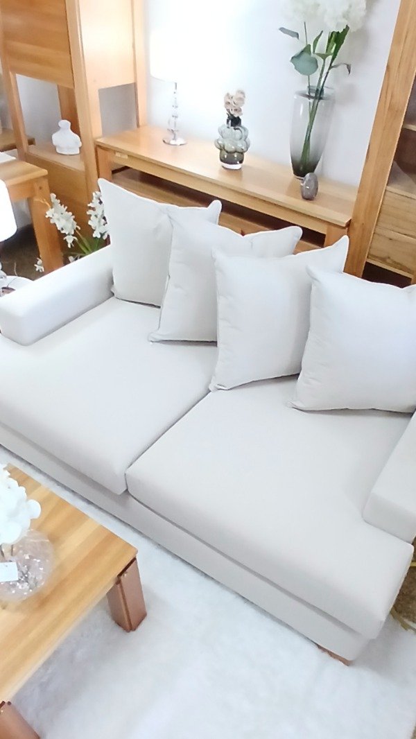 Producto - Sofá París