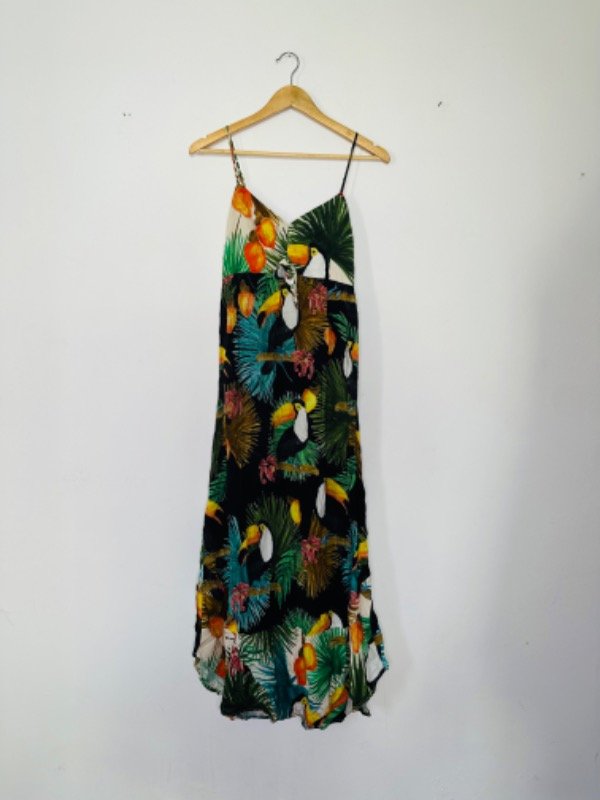 Vestido Farm colores — imagen 3