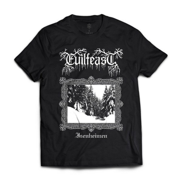 Producto - Evilfeast - Isenheimen - 0