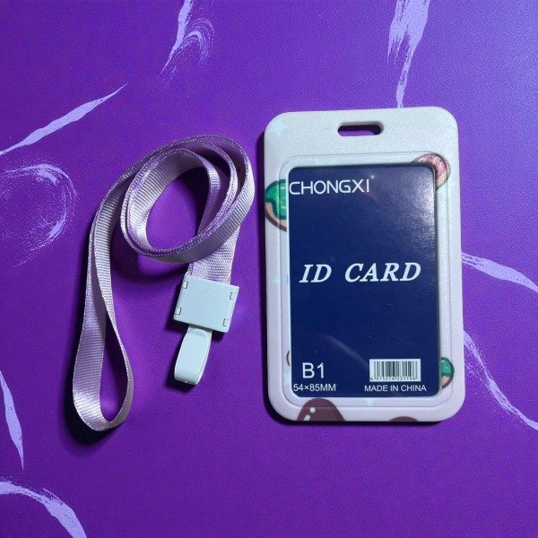 Producto - Porta Sube - Lila