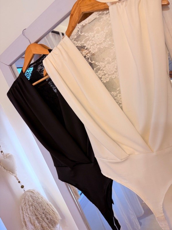 Producto - Body Julie - 2