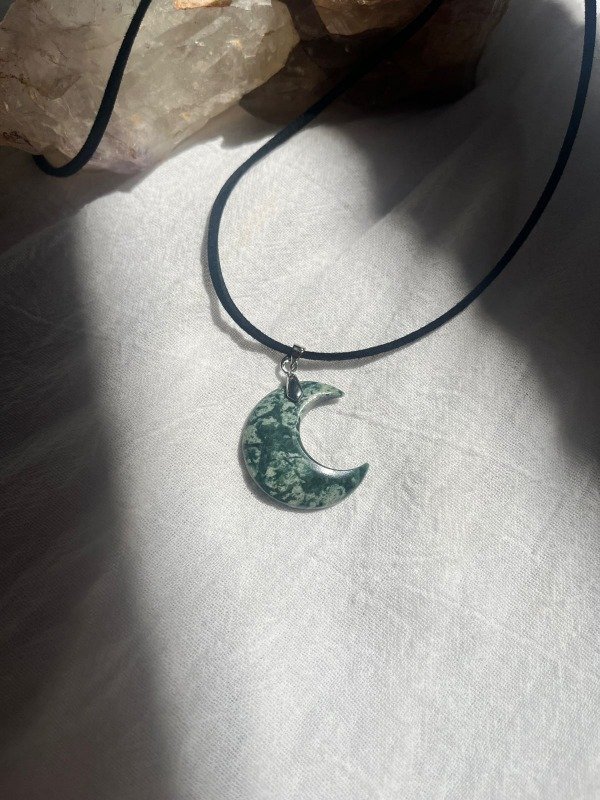 Producto - Luna de jade