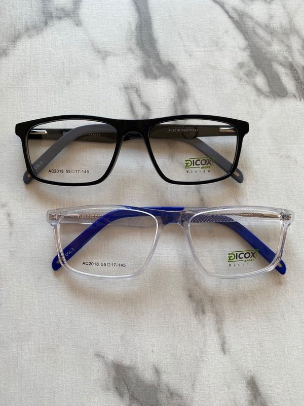 Producto - ARMAZÓN JADE