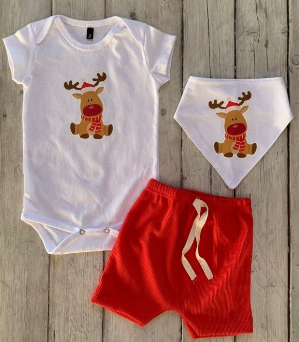 Producto - Conjunto Reno