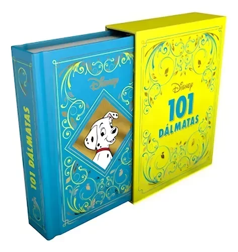 Producto - 101 Dalmatas