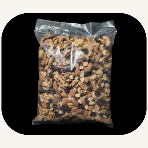 Producto - Mix Europeo x KG.
