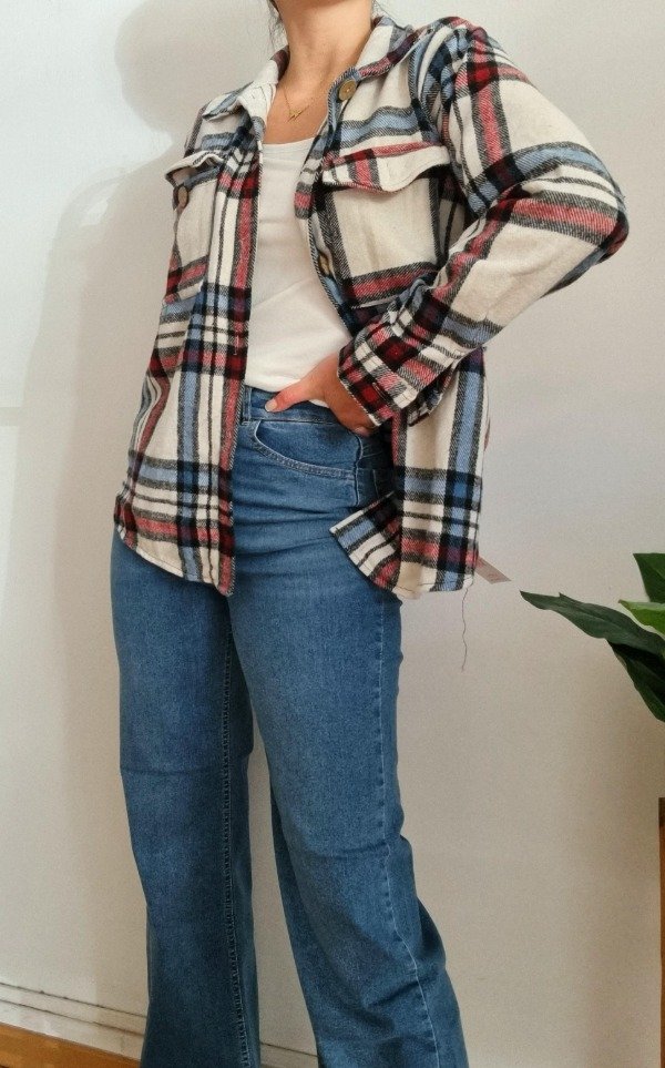 Producto - CAMISACO CELE (CM0054)