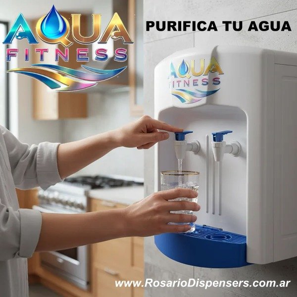 Producto - PURIFICADOR AGUA DE RED