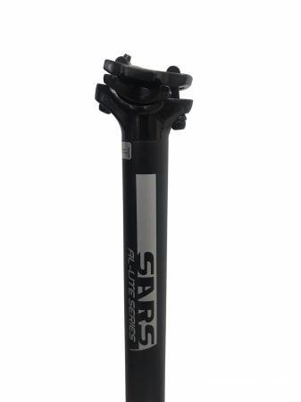 Producto - CAÑO DE ASIENTO 31,6 X 400MM NEUTRO SARS